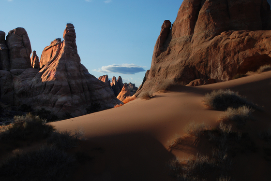 Arches National Park