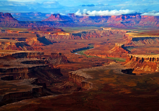 Canyonlands National Park