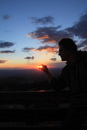 Bryce Canyon National Park