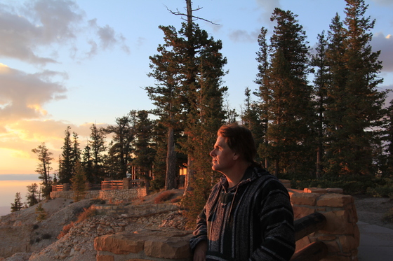 Bryce Canyon National Park
