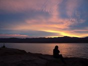 lake mead national park