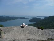 Acadia National Park