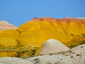 Badlands National Park