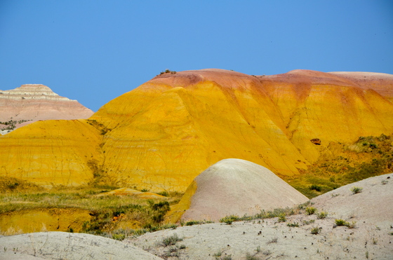 Badlands National Park