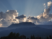 glacier national park