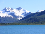 Glacier Bay National Park