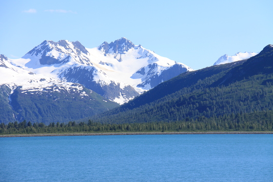Glacier Bay National Park