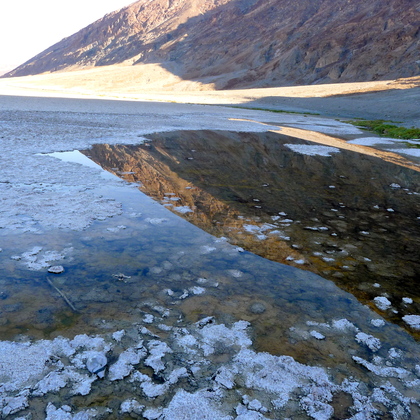 Death Valley