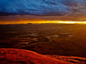 Canyonlands National Park