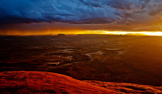 Canyonlands National Park