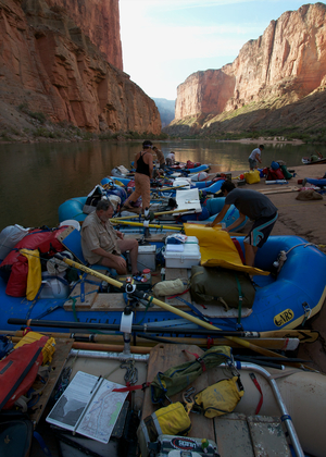 Grand Canyon National Park