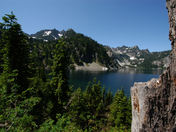 Snoqualmie National Forest