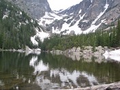 Rocky Mountain National Park