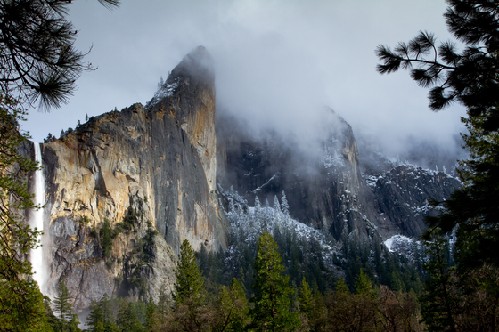 Yosemite
