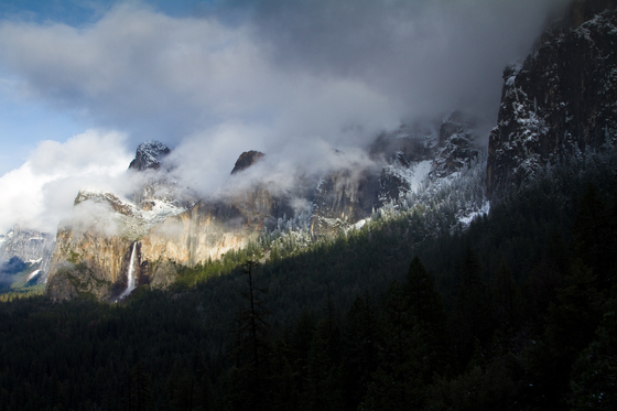 Yosemite