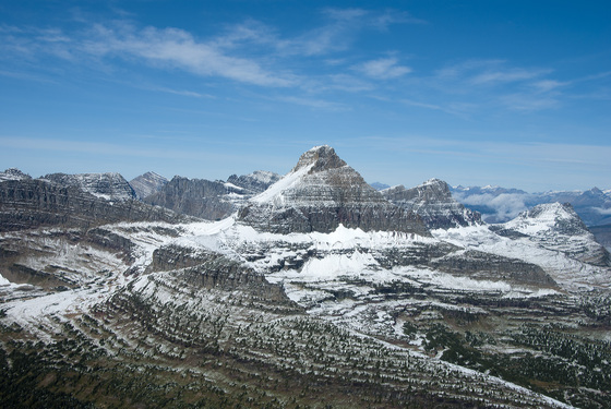 Glacier National Park