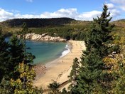 Acadia National Park