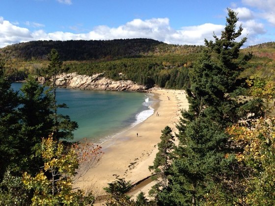 Acadia National Park