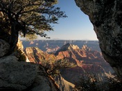 Grand Canyon NP North Rim