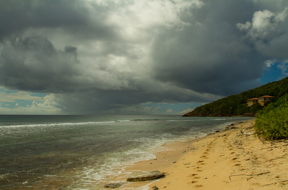 Virgin Islands National Park