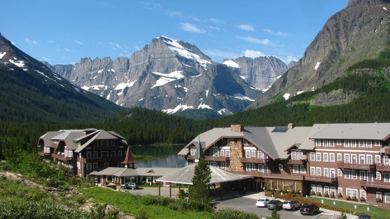 Glacier National Park