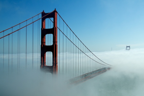 Golden Gate National Recreation Area