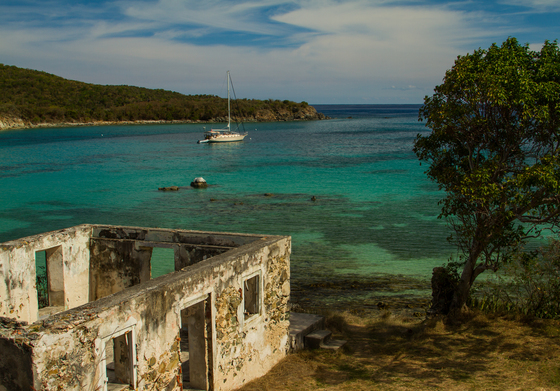 Virgin Islands National Park