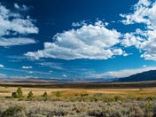 Mono Basin National Forest Scenic Area