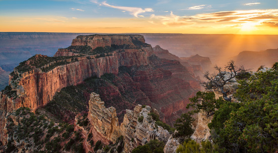 Grand Canyon National Park