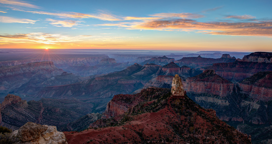 Grand Canyon National Park