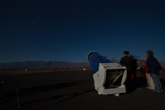 Death Valley National Park