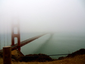 golden gate bridge