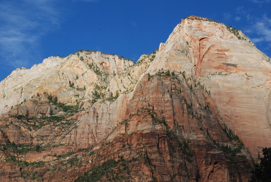 Zion National Park
