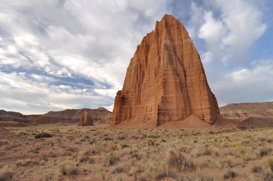 Capitol Reef National Park