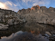 Kings Canyon National Park