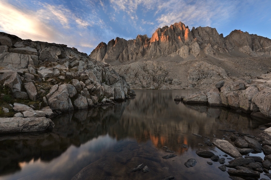 Kings Canyon National Park