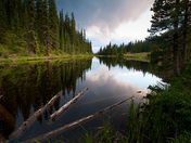 Rocky Mountain National Park