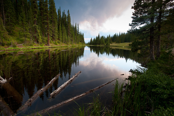 Rocky Mountain National Park