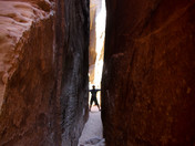 Canyon Lands National Park