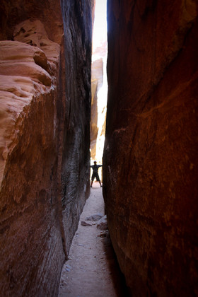 Canyon Lands National Park