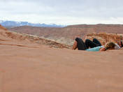 Arches National Park