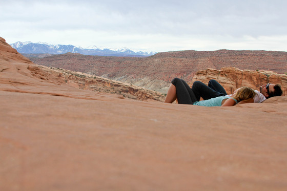 Arches National Park