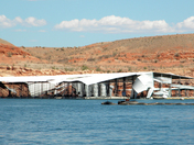 Glen Canyon National Recreation Area