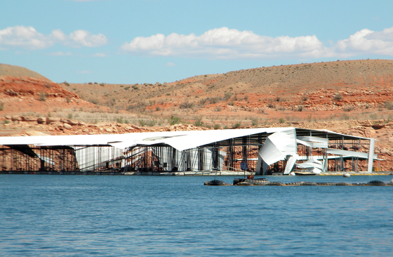 Glen Canyon National Recreation Area