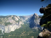 Yosemite National Park