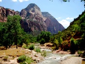 ZION NATIONAL PARK