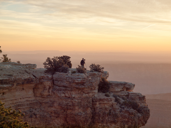 Grand Canyon National Park