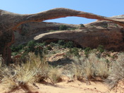 Arches National Park