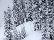 Alpine Lakes Wilderness