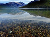 Glacier National Park